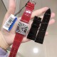 实拍 Z6新品 法兰克穆勒Master Square™ 系列女士腕表(尺寸32.732.7mm)瑞士原装朗达石英机芯,CNC数控精雕成型,鳄鱼纹表带舒适贴手 几何形状的纯粹与线条的对称赋予该系列完美的平衡设计。优雅而精致的轮廓,以其时尚和个性绽放于女士们的手腕之上。 官方 实拍 Z6新品 法兰克穆勒Master Square™ 系列女士腕表(尺寸32.732.7mm)瑞士原装朗达石英机芯,CNC数控精雕成型,鳄鱼纹表带舒适贴手 几何形状的纯粹与线条的对称赋予该系列完美的平衡设计。优雅而精致的轮廓,以其时尚和个性绽放于女士们的手腕之上。 官方