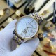 实物拍摄品牌：江诗丹顿 -Vacheron Constantin 最新推出类型：[酷]男士腕表表壳：316精钢（做工优质）表带：进口真牛皮/316精钢（两种可选）机芯：高级定制全自动机械机芯（走时稳定）玻璃：高级强化镀膜镜面尺寸：直径40mm，厚度12.5mm