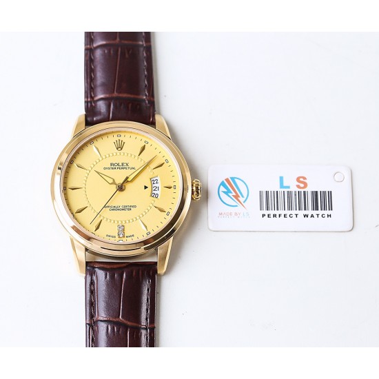 LS精品 2019新款劳力士火爆上市机芯:进口机芯(零返修)尺寸:40mmX10mm镜面:蓝宝石玻璃,防水,永不刮花材质:316L精钢振频:28800每小时振荡次数动力:动力储备48小时表带:意大利精选小牛皮防水深度: 100米 LS精品 2019新款劳力士火爆上市机芯:进口机芯(零返修)尺寸:40mmX10mm镜面:蓝宝石玻璃,防水,永不刮花材质:316L精钢振频:28800每小时振荡次数动力:动力储备48小时表带:意大利精选小牛皮防水深度: 100米