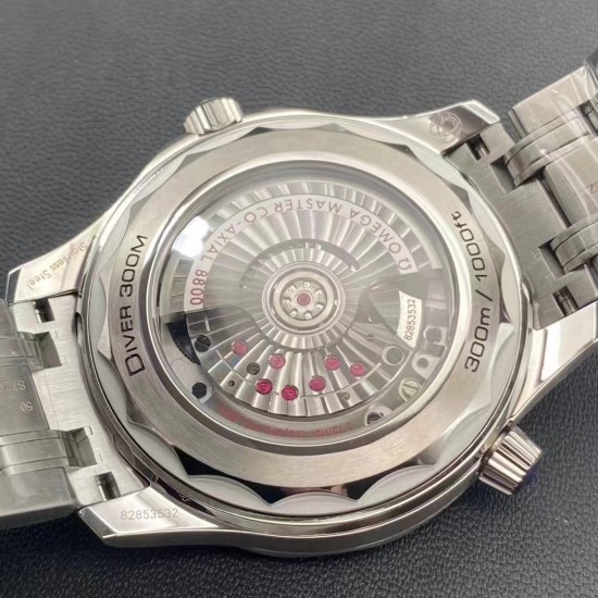 OMEGA 欧米茄 海马300米 ～