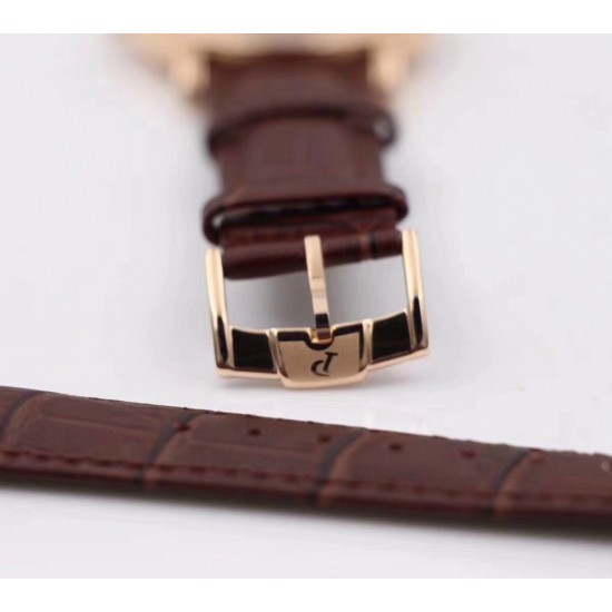 Piaget 伯爵Altiplano 原版字面复刻版 系列多功能机械全自动腕表。以传统美学概念打造的机械腕表,纯洁简约古典优雅,精致的巴顿指针,优雅的双层立体面盘,5位小秒和10位24小时刻度以及独有12点位日历窗,42mm腕表。透视底盖! Piaget 伯爵Altiplano 原版字面复刻版 系列多功能机械全自动腕表。以传统美学概念打造的机械腕表,纯洁简约古典优雅,精致的巴顿指针,优雅的双层立体面盘,5位小秒和10位24小时刻度以及独有12点位日历窗,42mm腕表。透视底盖!