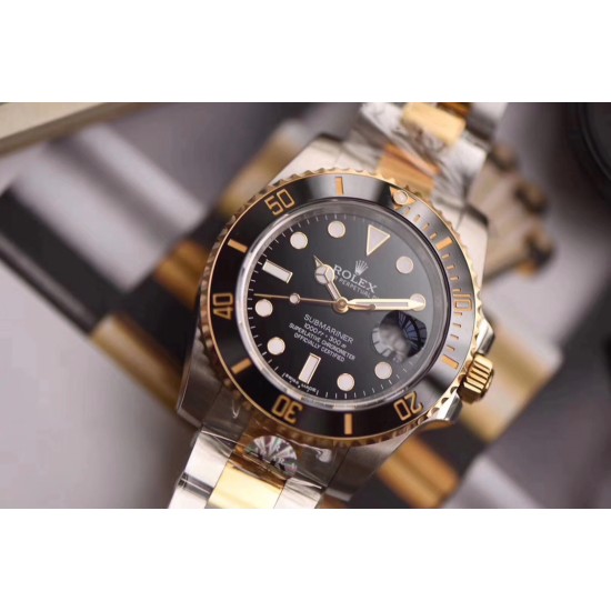AR超强神作 劳力士 ROLEX SUB潜航者"116613"超级进口904钢版间金水鬼,搭载订制版超级3135机芯!圈口字体与颜色做出了正品一致的视觉,圈口不再沿用双面胶粘去的,做工与正品一致的冲压上去,使圈口更牢固不再出现脱落!表带表壳的904钢均能达到国际检测标准! AR超强神作 劳力士 ROLEX SUB潜航者"116613"超级进口904钢版间金水鬼,搭载订制版超级3135机芯!圈口字体与颜色做出了正品一致的视觉,圈口不再沿用双面胶粘去的,做工与正品一致的冲压上去,使圈口更牢固不再出现脱落!表带表壳的904钢均能达到国际检测标准!