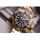 AR超强神作 劳力士 ROLEX SUB潜航者"116613"超级进口904钢版间金水鬼,搭载订制版超级3135机芯!圈口字体与颜色做出了正品一致的视觉,圈口不再沿用双面胶粘去的,做工与正品一致的冲压上去,使圈口更牢固不再出现脱落!表带表壳的904钢均能达到国际检测标准! AR超强神作 劳力士 ROLEX SUB潜航者"116613"超级进口904钢版间金水鬼,搭载订制版超级3135机芯!圈口字体与颜色做出了正品一致的视觉,圈口不再沿用双面胶粘去的,做工与正品一致的冲压上去,使圈口更牢固不再出现脱落!表带表壳的904钢均能达到国际检测标准!
