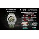 新配色到货 APF厂新款亮相专注 AP 爱彼 潜水表15720腕表 【购入原装拆机复刻】所有细节都同步原装 秒杀市面上同系列 1.搭载4308机芯同步原装7点位置摆轮,2.原装陶瓷旋入式表冠,10点位置表冠内部齿轮同步原装齿轮数量121个,完成原装调节手感一致效果。3.表带原装氟橡胶可替换式橡胶。4.表扣可替换原装可开口快拆。5.日历颜色同步原装配对字面颜色。6.全表字面内圈夜光采用瑞士C3夜光粉,在紫光灯下可以匹对原装发光效果达到乱真工艺。7.表盘工艺原装一样双层夹层日历窗口搭配蓝宝石微型放大镜。 新配色到货 APF厂新款亮相专注 AP 爱彼 潜水表15720腕表 【购入原装拆机复刻】所有细节都同步原装 秒杀市面上同系列 1.搭载4308机芯同步原装7点位置摆轮,2.原装陶瓷旋入式表冠,10点位置表冠内部齿轮同步原装齿轮数量121个,完成原装调节手感一致效果。3.表带原装氟橡胶可替换式橡胶。4.表扣可替换原装可开口快拆。5.日历颜色同步原装配对字面颜色。6.全表字面内圈夜光采用瑞士C3夜光粉,在紫光灯下可以匹对原装发光效果达到乱真工艺。7.表盘工艺原装一样双层夹层日历窗口搭配蓝宝石微型放大镜。