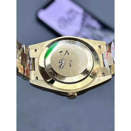 ROLEX 劳力士 黑冰糖 ～