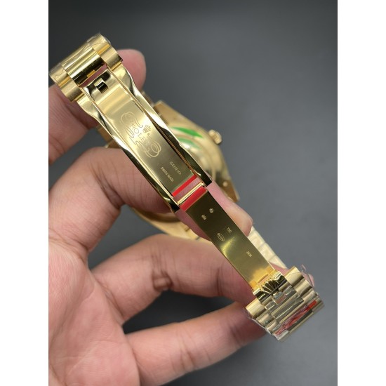 ROLEX 劳力士 黑冰糖 ～