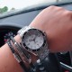 SJ出品 TW复刻版 欧米茄 OMEGA 全新海马系列 T2 300 米 潜水表 搭载钢带送尼龙带一条一表两带，抢先体验全新海马300 升级改为透视底，全新海马300升级为与正品一致全陶瓷表盘刻有[ZrO2]的印记升级陶瓷圈上的刻度和字 采用“白珐琅”工艺 不易变黄 有光泽，表针针形和老款不同，针形加大，读时更清晰，搭配进口美优达9015改8800机芯。（零返修）并配欧米茄代购包装力求完美！三杰精致推荐瑞士机械男士腕表 SJ为你精心挑选超真实实物图拍摄