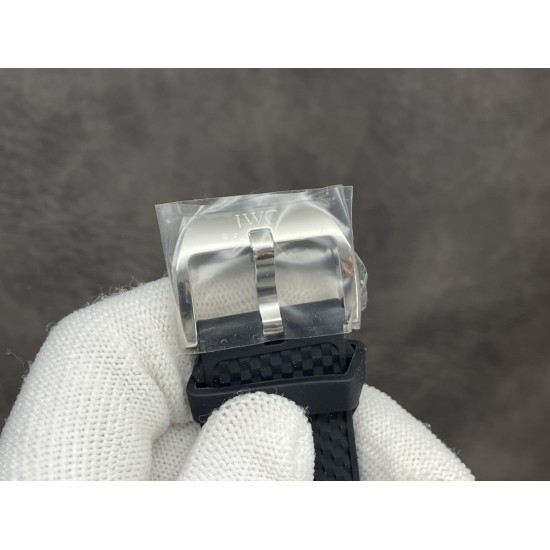 NS Factory 2021最新力作 市场最高品质 狠货来袭!IWC万国海洋计时系列IW376805 腕表(“雅克伊夫库斯托探险之旅”特别版)表径44mmx17mm,搭载7750自动机械计时机芯,3点位日历星期显示,蓝宝石水晶玻璃表镜,表镜经双面防眩处理透光清晰,快拆表带一步到位,富有机械感的齿轮型表冠,可转动圈口,方向同正品。超强双色夜光,即使是在黑夜也能清晰的知道时间,佩戴舒适,值得你拥有! NS Factory 2021最新力作 市场最高品质 狠货来袭!IWC万国海洋计时系列IW376805 腕表(“雅克伊夫库斯托探险之旅”特别版)表径44mmx17mm,搭载7750自动机械计时机芯,3点位日历星期显示,蓝宝石水晶玻璃表镜,表镜经双面防眩处理透光清晰,快拆表带一步到位,富有机械感的齿轮型表冠,可转动圈口,方向同正品。超强双色夜光,即使是在黑夜也能清晰的知道时间,佩戴舒适,值得你拥有!