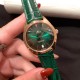 ★实拍 欧米茄-OMEGA 欧米茄碟飞名典系列 女士腕表 欧米茄名典腕表诞生于1949年,其纤薄而典雅的金质表壳别具一格,内部搭载的超薄机芯极具传奇色彩。渐变色弧面表盘,搭配抛光18K金指针,6点位设置有日历窗口,34mm玫瑰金表壳配以多色双面意大利牛皮表带。低调的奢华,简约而不简单. ★实拍 欧米茄-OMEGA 欧米茄碟飞名典系列 女士腕表 欧米茄名典腕表诞生于1949年,其纤薄而典雅的金质表壳别具一格,内部搭载的超薄机芯极具传奇色彩。渐变色弧面表盘,搭配抛光18K金指针,6点位设置有日历窗口,34mm玫瑰金表壳配以多色双面意大利牛皮表带。低调的奢华,简约而不简单.