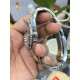 ROLEX 劳力士 GMT格林尼治型 尺寸40mm！精钢表壳表链，蓝宝石镜面，超级夜光，双向陶瓷旋转表圈，原装折叠扣！