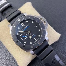 沛纳海 PAM683 42mm ～