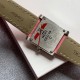 实拍 ♥️新版小牛皮来袭♥️2020最新卡地亚法国坦克Cartier Tank Franaise系列,一款百搭性价比又高的手表 搭配全新专柜欧版风格定制的原厂表带,进口瑞士石英机芯。八角形表冠,镶嵌一颗凸圆形合成尖晶石,剑形蓝钢指针,蓝宝石水晶镜面,采用与原装一致的实心内罩,尺寸:25 x 20mm。佩戴舒适柔软服帖,上手显得高贵又典雅,很气质很女人独家货源。 实拍 ♥️新版小牛皮来袭♥️2020最新卡地亚法国坦克Cartier Tank Franaise系列,一款百搭性价比又高的手表 搭配全新专柜欧版风格定制的原厂表带,进口瑞士石英机芯。八角形表冠,镶嵌一颗凸圆形合成尖晶石,剑形蓝钢指针,蓝宝石水晶镜面,采用与原装一致的实心内罩,尺寸:25 x 20mm。佩戴舒适柔软服帖,上手显得高贵又典雅,很气质很女人独家货源。