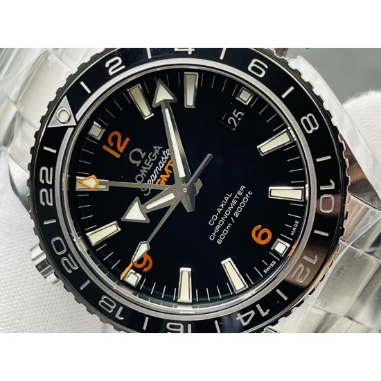 【VS Factory2022墙裂推荐】市场最高版本 欧米茄omega海洋宇宙GMT43.5MM腕表!1⃣️真双发条盒真功能真稳定!2⃣️真正做到真功能真稳定。3⃣️市面上曾经有过双发条机芯,但是不稳定被市场淘汰。戴一只表,显示两个时区时间,一只顶戴两只。VS Factory匠心力作 欢迎您的品鉴! 【VS Factory2022墙裂推荐】市场最高版本 欧米茄omega海洋宇宙GMT43.5MM腕表!1⃣️真双发条盒真功能真稳定!2⃣️真正做到真功能真稳定。3⃣️市面上曾经有过双发条机芯,但是不稳定被市场淘汰。戴一只表,显示两个时区时间,一只顶戴两只。VS Factory匠心力作 欢迎您的品鉴!
