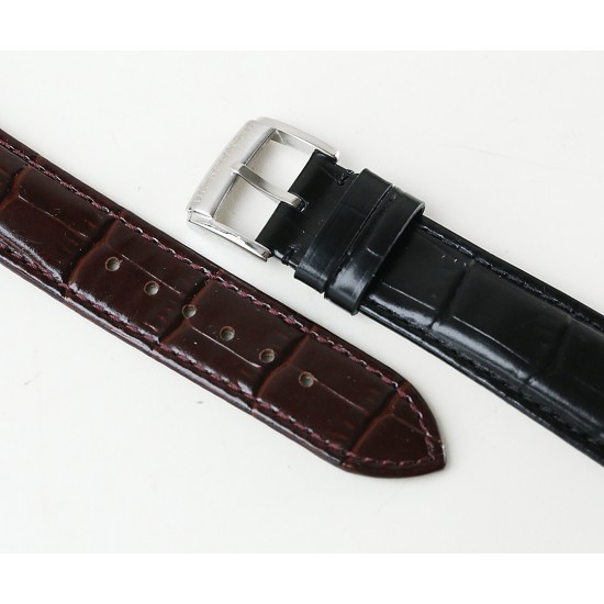 LS精品 2019新款卡地亚独家首发精品男士腕表全自动机械进口2824上下眼改月相(零故障)316L精钢表壳意大利进口牛皮表带配易用针扣 蓝宝石防刮玻璃直径:42mm 厚度12mm 12字位真日月星辰。30米防水‼️ LS精品 2019新款卡地亚独家首发精品男士腕表全自动机械进口2824上下眼改月相(零故障)316L精钢表壳意大利进口牛皮表带配易用针扣 蓝宝石防刮玻璃直径:42mm 厚度12mm 12字位真日月星辰。30米防水‼️