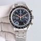 OMEGA 欧米茄 赛车计时码表【SPEEDMASTER】TVS自主研发自制9900机芯,3点盘为【12小时】和【60分钟】累积计时盘。所有功能及外观与原版一致,TVS匠心之作【1】钢材都是采用进口AISI316L特钢加硬处理制造,所以硬度都达到240HV,你看到的表壳沙纹清晰细腻洁白没有气孔完美缔造还原正品一样材质【2】通透弧拱形蓝宝石水晶玻璃镜面另表盘更加凸显【3】哑光表盘搭配镀白金条钉,夜光采用进口超强夜光粉制造【4】超霸月球系列搭配精钢表带与进口牛皮带,表带与陶瓷圈可以原版互换。 OMEGA 欧米茄 赛车计时码表【SPEEDMASTER】TVS自主研发自制9900机芯,3点盘为【12小时】和【60分钟】累积计时盘。所有功能及外观与原版一致,TVS匠心之作【1】钢材都是采用进口AISI316L特钢加硬处理制造,所以硬度都达到240HV,你看到的表壳沙纹清晰细腻洁白没有气孔完美缔造还原正品一样材质【2】通透弧拱形蓝宝石水晶玻璃镜面另表盘更加凸显【3】哑光表盘搭配镀白金条钉,夜光采用进口超强夜光粉制造【4】超霸月球系列搭配精钢表带与进口牛皮带,表带与陶瓷圈可以原版互换。
