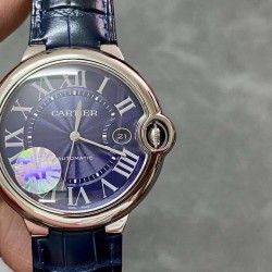 各种！Cartier 卡地亚 蓝气球 ～