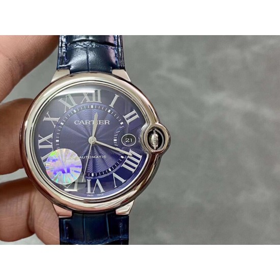 各种！Cartier 卡地亚 蓝气球 ～
