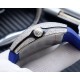 K厂出品:法兰克穆勒V45 SC DT系列54*42mm 全自动日本机械机芯 蓝光镀膜玻璃 超强夜光,日历窗放大镜,意大利牛皮表带底部橡胶,可搭配美洲鳄鱼皮纹,316精钢敖表壳,折叠原装扣 糅合商务设计风格 中间完美弧线夹层设计!!! K厂出品:法兰克穆勒V45 SC DT系列54*42mm 全自动日本机械机芯 蓝光镀膜玻璃 超强夜光,日历窗放大镜,意大利牛皮表带底部橡胶,可搭配美洲鳄鱼皮纹,316精钢敖表壳,折叠原装扣 糅合商务设计风格 中间完美弧线夹层设计!!!
