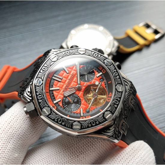 品牌:爱彼-Audemars Piguet系列:皇家橡树系列 A42 款式:AP 男士多功能机械腕表机芯型号:全自动多功能机械机芯表径:42毫米表壳 材质:316精钢鑫表壳表镜材质:蓝宝石玻璃 三杰精致推荐男士机械腕表 SJ为你精心打造超真实实物图拍摄 品牌:爱彼-Audemars Piguet系列:皇家橡树系列 A42 款式:AP 男士多功能机械腕表机芯型号:全自动多功能机械机芯表径:42毫米表壳 材质:316精钢鑫表壳表镜材质:蓝宝石玻璃 三杰精致推荐男士机械腕表 SJ为你精心打造超真实实物图拍摄
