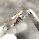 【VS出品】欧米茄 海马300M 316精钢材质打造！间玫瑰金钢带款！8800机 42MM！金灿灿，这个颜色好看！出货实拍
