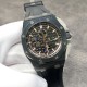 【ps该款为多功能的表款,容易出现操作不当,请慎重考虑! 】AUDEMARS PIGUET 爱彼 AP 皇家橡树离岸型 计时码表 26402CE.OO.A002CA.01 陶瓷表壳 钛合金按钮 双面蓝宝石镜面 3126机芯 陶瓷自动砣 橡胶表带 钛合金针扣 44mm JF厂出品 出货实拍 【ps该款为多功能的表款,容易出现操作不当,请慎重考虑! 】AUDEMARS PIGUET 爱彼 AP 皇家橡树离岸型 计时码表 26402CE.OO.A002CA.01 陶瓷表壳 钛合金按钮 双面蓝宝石镜面 3126机芯 陶瓷自动砣 橡胶表带 钛合金针扣 44mm JF厂出品 出货实拍