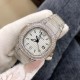 百达翡丽鹦鹉螺系列,女款外径33mm,瑞士原装进口石英585-3机芯,采用原装进口316不锈钢材质,永不磨损蓝宝石镜面,手工镶嵌施华洛世奇水钻,30米深度防水, 百达翡丽鹦鹉螺系列,女款外径33mm,瑞士原装进口石英585-3机芯,采用原装进口316不锈钢材质,永不磨损蓝宝石镜面,手工镶嵌施华洛世奇水钻,30米深度防水,