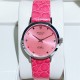 实拍 劳力士2020新品女性腕表 高级腕表ROLEX,一见倾心。劳力士切利尼女款奢华版惊艳上市,表面镶嵌12颗施洛华世奇彩钻,蕴意生命多姿多彩。表盘32尺寸,适配所有女神的手腕。手表搭载进口9015机芯,厚度仅为8毫米,足够薄,让您佩戴更舒适! 实拍 劳力士2020新品女性腕表 高级腕表ROLEX,一见倾心。劳力士切利尼女款奢华版惊艳上市,表面镶嵌12颗施洛华世奇彩钻,蕴意生命多姿多彩。表盘32尺寸,适配所有女神的手腕。手表搭载进口9015机芯,厚度仅为8毫米,足够薄,让您佩戴更舒适!