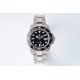 ROLEX 劳力士 GMT格林尼治型 尺寸40mm！精钢表壳表链，蓝宝石镜面，超级夜光，双向陶瓷旋转表圈，原装折叠扣！
