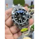 ROLEX 劳力士 GMT格林尼治型 尺寸40mm！精钢表壳表链，蓝宝石镜面，超级夜光，双向陶瓷旋转表圈，原装折叠扣！