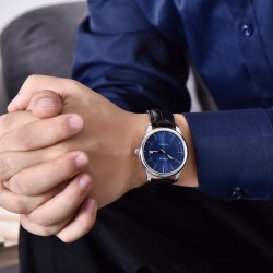 劳力士-ROLEX精品男士腕表搭载全自动机械（西铁城8215）矿物质耐磨镜面精钢表带精湛品质 尊贵高雅 卓尔不凡 腕表风范直径42mm 厚度11mm‼