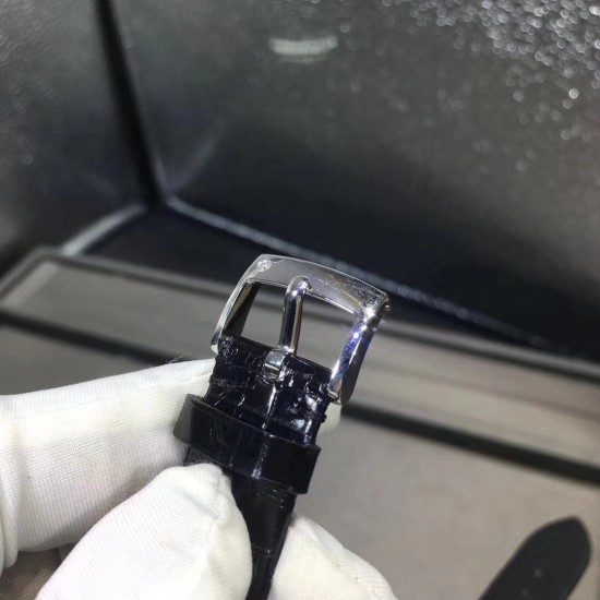 ★实拍 伯爵69形罗马假日腕表最高版本32mm