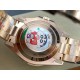 新品!ROLEX 劳力士 铁虎眼石表盘,每一片表盘都不同纹路(虎眼石,红碧玉和赤铁矿三种材质混合在一起,呈现出独特的金黄色和橙色的光泽)格林尼治GMT 3285一体机72小时储能 圈口过渡无痕,贵金属钢印扣子! 新品!ROLEX 劳力士 铁虎眼石表盘,每一片表盘都不同纹路(虎眼石,红碧玉和赤铁矿三种材质混合在一起,呈现出独特的金黄色和橙色的光泽)格林尼治GMT 3285一体机72小时储能 圈口过渡无痕,贵金属钢印扣子!