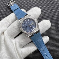 江诗丹顿纵横四海女款33mm