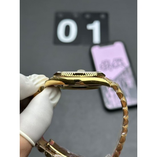 ROLEX 劳力士 黑冰糖 ～