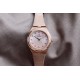 ★实拍 Vacheron Constantin江诗丹顿纵横四海系列OVERSEAS女款小号型2300v/2305v【表壳】表径3610.8mm 同步原装 质感细腻大方 蓝宝石镜面【字面】表盘经旭日纹缎面拉丝工艺处理 深邃优雅 18k金时标均带白色夜光涂层【机芯】CITIZEN8系列改Cal.5300机芯(机芯稳定零返修 )后原装18k纳米镀金质摆陀【表带扣】半马其他十字三片折叠式表扣 进口牛皮表带越欣赏 越懂欣赏 ★实拍 Vacheron Constantin江诗丹顿纵横四海系列OVERSEAS女款小号型2300v/2305v【表壳】表径3610.8mm 同步原装 质感细腻大方 蓝宝石镜面【字面】表盘经旭日纹缎面拉丝工艺处理 深邃优雅 18k金时标均带白色夜光涂层【机芯】CITIZEN8系列改Cal.5300机芯(机芯稳定零返修 )后原装18k纳米镀金质摆陀【表带扣】半马其他十字三片折叠式表扣 进口牛皮表带越欣赏 越懂欣赏