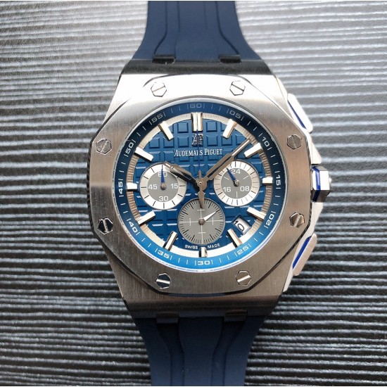复刻品质 品牌:AP 爱彼皇家橡树离岸型 B28 型号:26480TL.OO.A027CA.01 款式:男士多功能石英腕表 机芯型号:多功能六针计时石英机芯表径:43mm材质:316鑫精钢 表镜材质:矿物质耐磨玻璃 装配进口橡胶原装表带 配备原装针扣 复刻品质 品牌:AP 爱彼皇家橡树离岸型 B28 型号:26480TL.OO.A027CA.01 款式:男士多功能石英腕表 机芯型号:多功能六针计时石英机芯表径:43mm材质:316鑫精钢 表镜材质:矿物质耐磨玻璃 装配进口橡胶原装表带 配备原装针扣