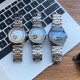 实物拍摄品牌：浪琴-LONGINES 类型：[酷]男士腕表表壳：316精钢（做工优质）表带：进口小牛皮/316精钢（两种可选）机芯：高级定制全自动机械机芯（走时稳定）玻璃：高级强化镀膜镜面尺寸：直径40mm，厚度12mm