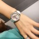 欧米加OMEGA女士腕表 进口石英机芯 316L精钢表壳 直径34mm厚8mm