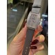 伯爵-piaget-G0A33091女士腕表，水桶形的表壳别具一格，独特的绢布表带搭配原版针扣，完美结合，尽显奢华时尚气质。原装瑞士机芯，316L精钢表壳，度18k白金和玫瑰金，尺寸27x38mm备受喜爱、值得拥有[机智][耶]实物超美