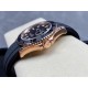 ROLEX 劳力士 YACHT MASTER 游艇名仕型 116655 运动男表 精钢镀厚玫瑰金表壳 陶瓷表圈 可双向转动 旋入式表冠 蓝宝石镜面有日历放大镜6点位镭射皇冠防伪 橡胶表带 表带侧面有OYSTERFLEX字样雕刻 表带背面有导汗槽 Glidelock折叠保险表扣! ROLEX 劳力士 YACHT MASTER 游艇名仕型 116655 运动男表 精钢镀厚玫瑰金表壳 陶瓷表圈 可双向转动 旋入式表冠 蓝宝石镜面有日历放大镜6点位镭射皇冠防伪 橡胶表带 表带侧面有OYSTERFLEX字样雕刻 表带背面有导汗槽 Glidelock折叠保险表扣!