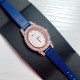 ❤️实拍 萧邦新款 LHEURE DU DIAMANT MEDIUM OVAL 此款LHeure du Diamant 椭圆形切割雕纹镶钻表盘 环以点缀钻石的表圈 优雅气韵 时尚风格和萧邦精湛的手工艺尽显无遗 光华耀目 ❤️实拍 萧邦新款 LHEURE DU DIAMANT MEDIUM OVAL 此款LHeure du Diamant 椭圆形切割雕纹镶钻表盘 环以点缀钻石的表圈 优雅气韵 时尚风格和萧邦精湛的手工艺尽显无遗 光华耀目