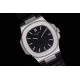 【“薄”大精深 从“芯”出发】全新升级V2版本 PATEK 。PHILPPE——鹦鹉螺5711/1A系列强势回归。1：1全新开模修正三件套壳 厚度仅9mm，修正了以往偏厚的现象，使之佩戴更贴合手腕。搭载全新定制版9015改原装CaI.324 S C洗花机芯。突破了无加夹板的情况下摆轮位置同步正品！定制级的人体工程学表带 修正了表带的铰链部分...[更多]