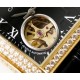 LS精品 【升级版】最新 卡地亚 坦克系列 知名奢侈精品!高端品质 高性能 采用原装进口全自动机芯 瑞士顶级工艺 蓝宝石玻璃 超强防水 法国防水牛皮带 白领 高富帅必备!让您走在时尚顶峰(尺寸44x34 质量保证 售后无忧) LS精品 【升级版】最新 卡地亚 坦克系列 知名奢侈精品!高端品质 高性能 采用原装进口全自动机芯 瑞士顶级工艺 蓝宝石玻璃 超强防水 法国防水牛皮带 白领 高富帅必备!让您走在时尚顶峰(尺寸44x34 质量保证 售后无忧)