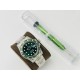 【VRS Factory2022墙裂推荐 市场最高版本】奢华大作,劳力士Rolex SUB潜航者后镶钻定制版!是奢华闪耀与永不退色的融合,更是经典潮流的不二之选!1⃣️【表壳】直径40MM。每一颗钻石/彩宝均来自奥地利(施华洛世奇原产地)经过严格的筛选,确保颜色,大小,火彩统一,专业珠宝镶嵌师精心镶嵌。2⃣️【表带】跟官网同步,904L蚝式钢完美还原坚固耐用的优良血统,效果可媲美原装。3⃣️【机芯】采用复刻界的机芯之王——搭配3135自动上旋机芯。VRS Factory匠心力作 敬请各路表友品鉴! 【VRS Factory2022墙裂推荐 市场最高版本】奢华大作,劳力士Rolex SUB潜航者后镶钻定制版!是奢华闪耀与永不退色的融合,更是经典潮流的不二之选!1⃣️【表壳】直径40MM。每一颗钻石/彩宝均来自奥地利(施华洛世奇原产地)经过严格的筛选,确保颜色,大小,火彩统一,专业珠宝镶嵌师精心镶嵌。2⃣️【表带】跟官网同步,904L蚝式钢完美还原坚固耐用的优良血统,效果可媲美原装。3⃣️【机芯】采用复刻界的机芯之王——搭配3135自动上旋机芯。VRS Factory匠心力作 敬请各路表友品鉴!