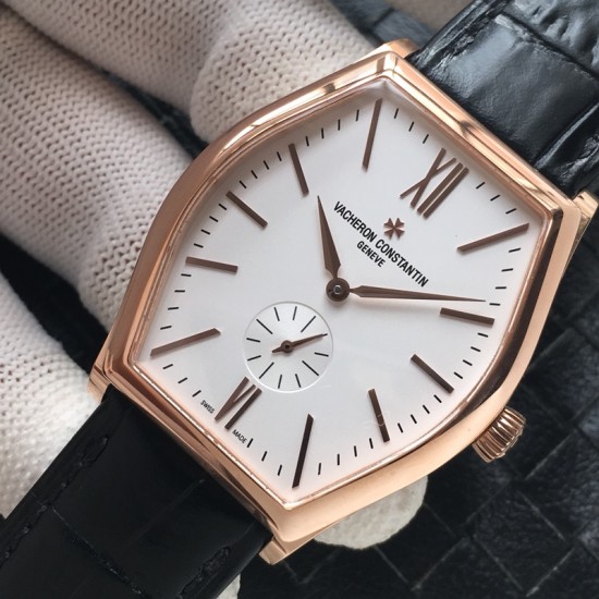 台湾A厂出品 顶级复刻 VC江诗丹顿马耳他系列 82230/000R-9716腕表 装置原装4400AS手动上链机芯 十字卜蓝宝玻璃 专柜表径:36.7*47.6 厚度:9.1mm 进口意大利小牛皮表带 采用316精钢制作表壳 工艺完美1:1复刻 值得一戴(实力拍,实拍无P图) 台湾A厂出品 顶级复刻 VC江诗丹顿马耳他系列 82230/000R-9716腕表 装置原装4400AS手动上链机芯 十字卜蓝宝玻璃 专柜表径:36.7*47.6 厚度:9.1mm 进口意大利小牛皮表带 采用316精钢制作表壳 工艺完美1:1复刻 值得一戴(实力拍,实拍无P图)
