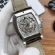实物拍摄品牌：劳力士-ROLEX  类型：[酷]男士腕表表壳：316精钢（做工优质）表带：进口小牛皮/316精钢（两种可选）机芯：高级定制全自动机械机芯（走时稳定）玻璃：高级强化镀膜镜面尺寸：直径38*43mm，厚度12mm