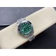 ROLEX 劳力士 格林尼治 GMT，圈口过渡无痕，搭载3285一体机，做工极好！贵金属钢印扣子！