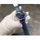 PANERAI 沛纳海 PANERAI BLUE DIAL蓝色表盘GMT自动腕表 PAM00688 PAM688 VS688 688 异地时间 GMT 两地时间 精钢抛光表壳 带滚轴保险护桥表冠 蓝宝石镜面 蓝色日晖纹表盘 镀金表针 超强夜光 机芯(摆的位置和正品一致了,时针快调,日历通过时针调节,GMT针12小时走一圈,螺丝孔位置和原装一致,机芯厚度也一样了) 牛皮表带 精钢针扣 42mm VS厂出品V2版 出了货实拍 PANERAI 沛纳海 PANERAI BLUE DIAL蓝色表盘GMT自动腕表 PAM00688 PAM688 VS688 688 异地时间 GMT 两地时间 精钢抛光表壳 带滚轴保险护桥表冠 蓝宝石镜面 蓝色日晖纹表盘 镀金表针 超强夜光 机芯(摆的位置和正品一致了,时针快调,日历通过时针调节,GMT针12小时走一圈,螺丝孔位置和原装一致,机芯厚度也一样了) 牛皮表带 精钢针扣 42mm VS厂出品V2版 出了货实拍
