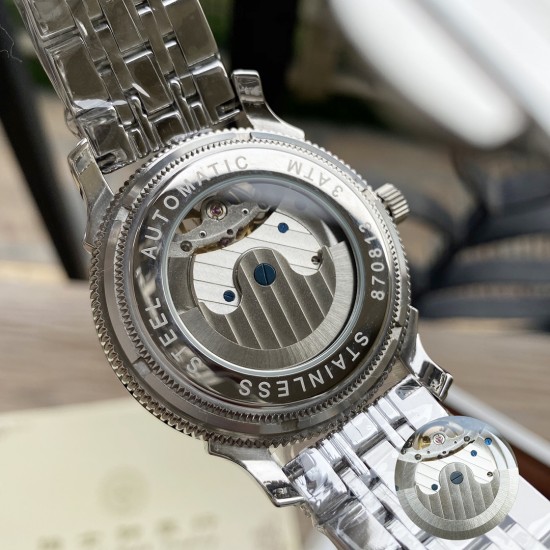 江诗丹顿 Vacheron Constantin 精品男士腕表,大飞轮搭载月相设计,尊贵大气,绅士风范,卓越品质,热卖全城。采用全自动机械机芯,顶级316精钢表壳表带,矿物质超强镜面,尺寸43*13 江诗丹顿 Vacheron Constantin 精品男士腕表,大飞轮搭载月相设计,尊贵大气,绅士风范,卓越品质,热卖全城。采用全自动机械机芯,顶级316精钢表壳表带,矿物质超强镜面,尺寸43*13