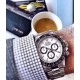 ROLEX 劳力士 经典蚝式宇宙计时 迪通拿熊猫盘 表身316精钢打造⚠️ 专柜一表难求的稀罕货！！